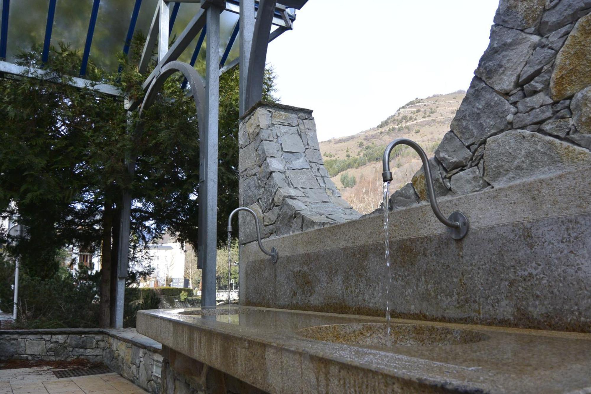 Flocon Residence Cybele Brides-les-Bains Exterior photo